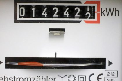 NRW will “Obergrenze” für staatliche Strompreisanteile