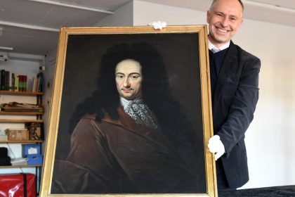 Leibniz Feiern 2016 für genialen Netzwerker und Erfinder