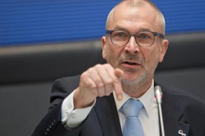 Volker Beck zeigt iranischen Ayatollah an: „Wir dürfen kein Sanatorium für Menschenrechtsverbrecher sein“