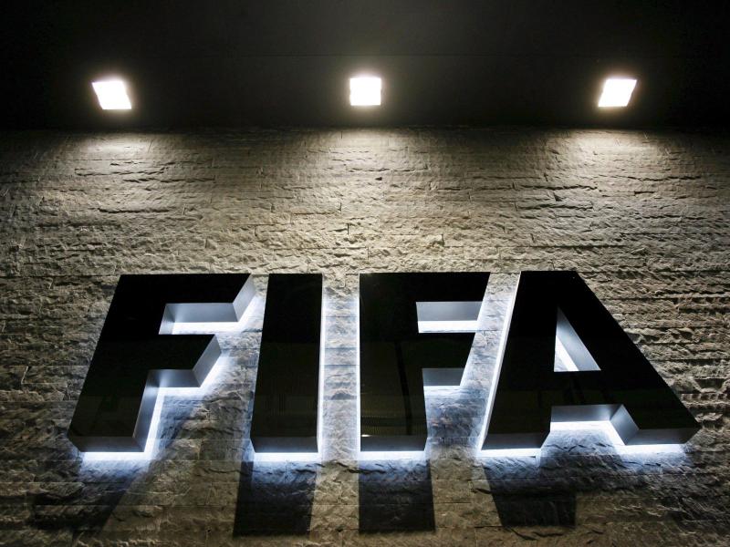 FIFA-Skandal: Schweiz übermittelt erste Beweismittel