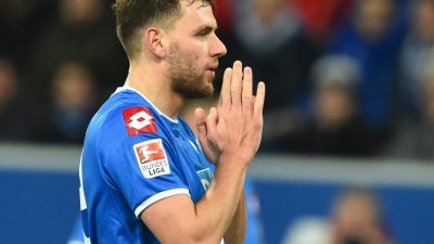 Medien: Hannover 96 leiht Szalai aus