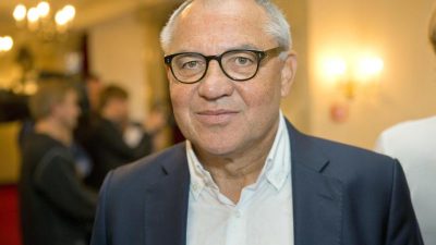 Magath lehnt Angebot ab: Kein Engagement in Japan