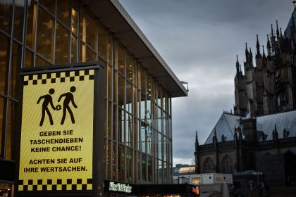 Antidiskriminierungsstelle drängt Polizei nordafrikanische Täter-Herkunft zu streichen