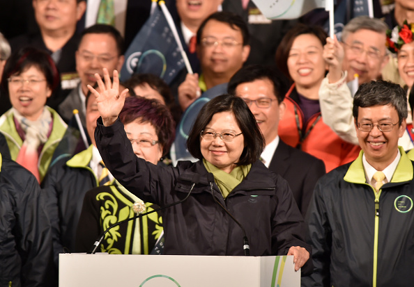 China nach Taiwan-Wahl: „Unsere Versöhnung geht weiter“, sagt Xi-Sprachrohr