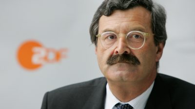 SWR-Wahldebatten: Ex-ZDF-Chefredakteur Brender für Absetzung des Programms