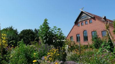 Solidarische Landwirtschaft auf Hof Pente – Ein Modell mit Zukunft!