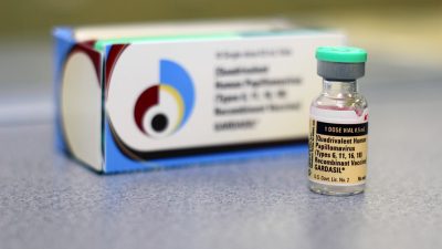 HPV-Impfstoff Gardasil zerstört Eierstöcke einer 16-Jährigen: Wo sind die Zulassungsstudien dazu?