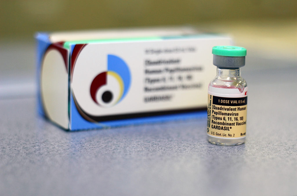 HPV-Impfstoff Gardasil zerstört Eierstöcke einer 16-Jährigen: Wo sind die Zulassungsstudien dazu?