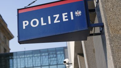 Polizei schlägt Alarm: Kriminelle Migranten verwandeln Österreichs Bahnhöfe in rechtsfreie Räume