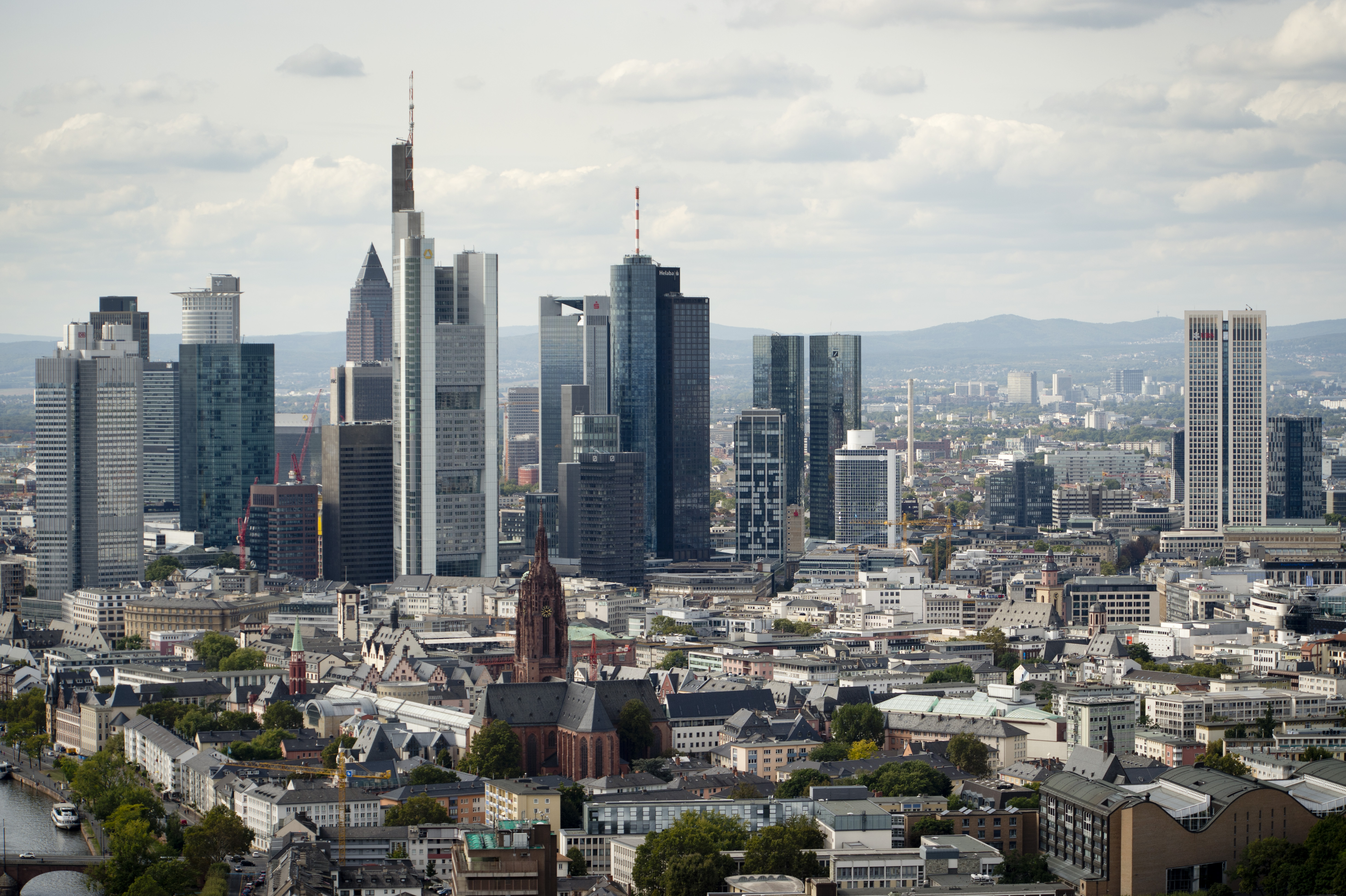 Europas Banken haben über 800 Milliarden an notleidenden Krediten