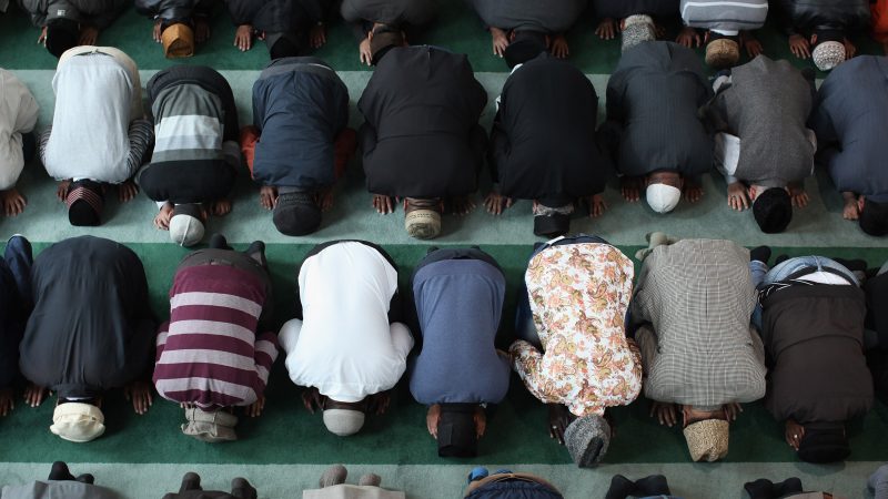 Bestsellerautor: „Wir Moslems müssen in unserem Saustall aufräumen“