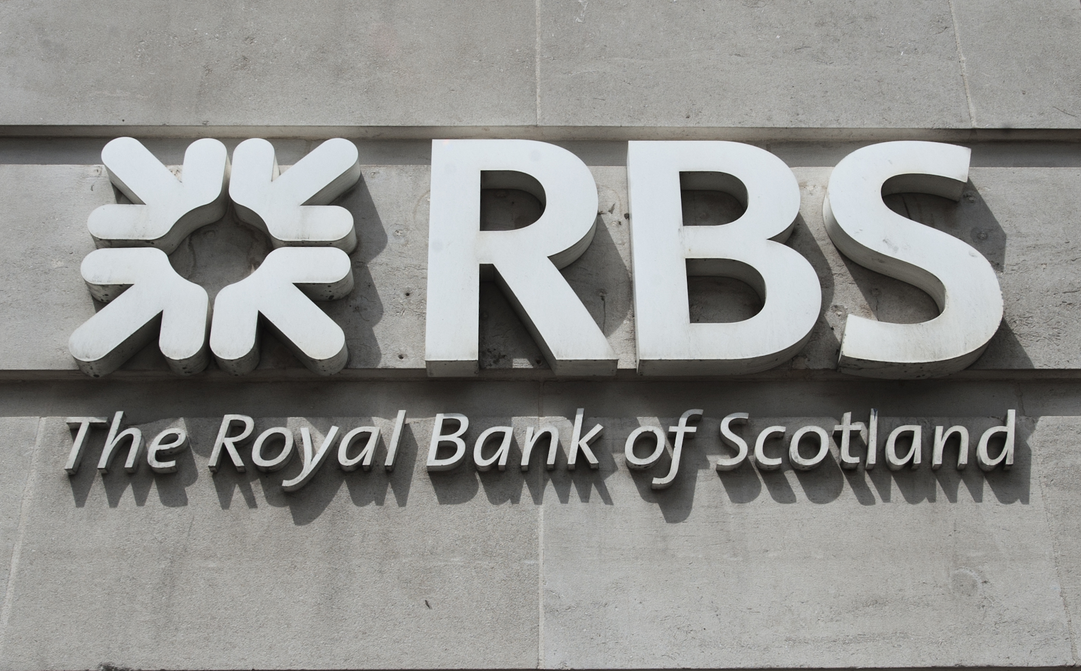 Royal Bank of Scotland rät ihren Anlegern: „Crash! Verkaufen Sie alles!“