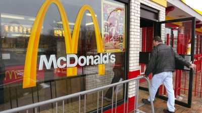 EU-Gericht schränkt Markenrechte von McDonald’s am „Big Mac“ weiter ein