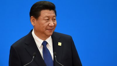 „In China scheiterte ein Militärputsch“: Xi Jinpings erstaunliche Neujahrsbotschaften