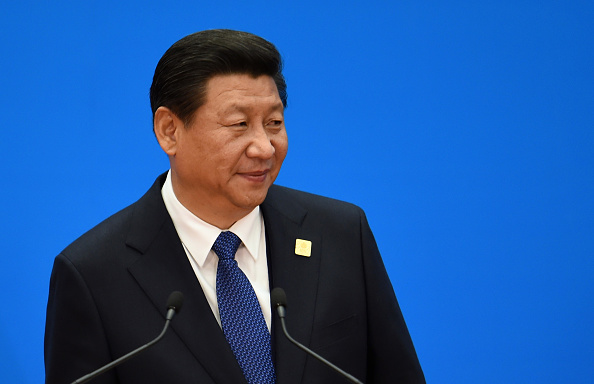Chinas Staatschef Xi wird Welt-Wirtschaftsforum in Davos eröffnen