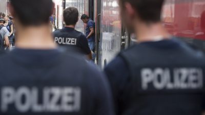 SPD lehnt geplante Verschärfung des Aufenthaltsgesetzes ab