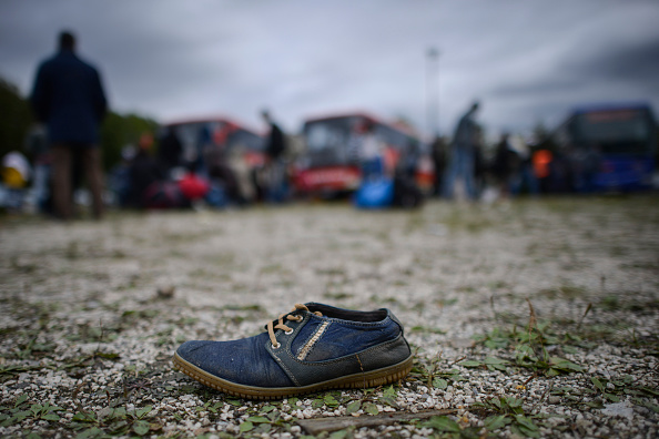 Europol: 10.000 verschwundene Flüchtlingskinder in Europa – Opfer von sexuellem Missbrauch?