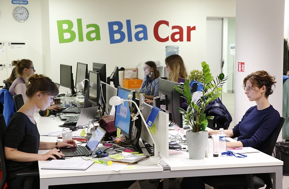 Mitfahrzentrale BlaBlaCar will Online-Vorabzahlung und Gebühren einführen