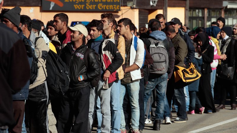 McKinsey kassierte mehr als 20 Millionen Euro für Beratung in Flüchtlingskrise