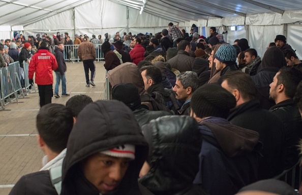 Kommunen fordern Hartz-IV-Sonderregeln und Residenzpflicht für Flüchtlinge