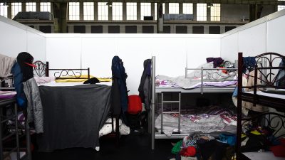 Paris-Attentäter lebte in deutscher Asylunterkunft – Er verschwand dort spurlos