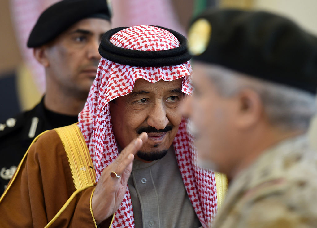 Eil +++ Saudi-Arabien bricht diplomatische Beziehungen zu Iran ab