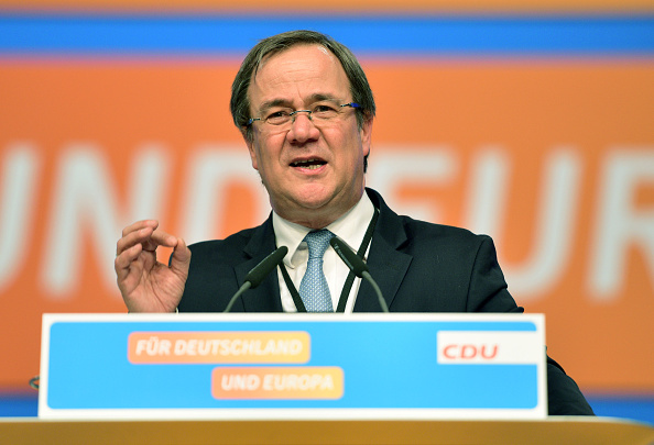 CDU-Vize Laschet: „NRW-Innenminister Jäger ist ein Problem für die innere Sicherheit“