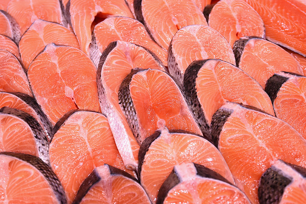 Fisch – die Nahrung für unser Hirn?
