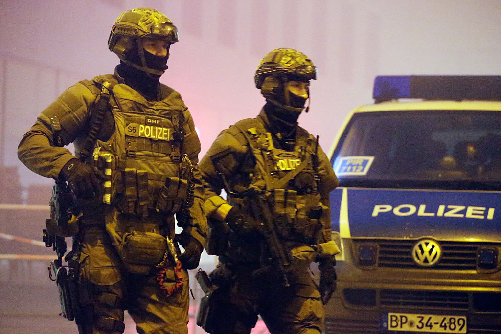 Nach Terrorwarnung in München sind immer noch viele Fragen offen