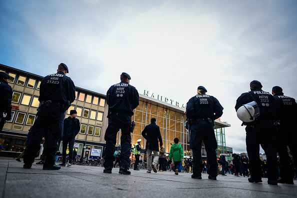 Kölns Polizisten packen aus: „Die meisten waren frisch eingereiste Asylbewerber“