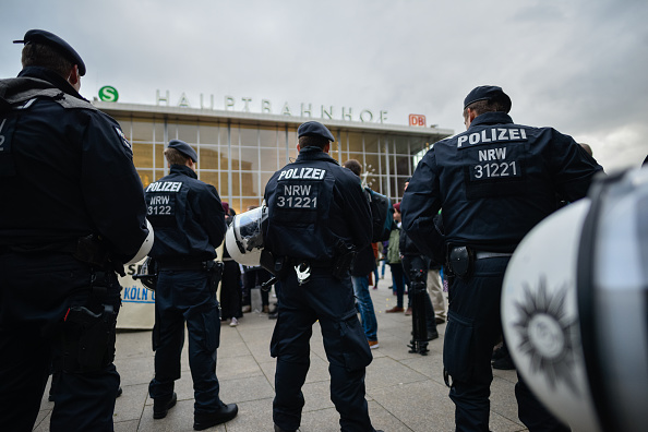 Köln: Bürger zeigen Ex-Polizeipräsidenten und weitere Beamte an
