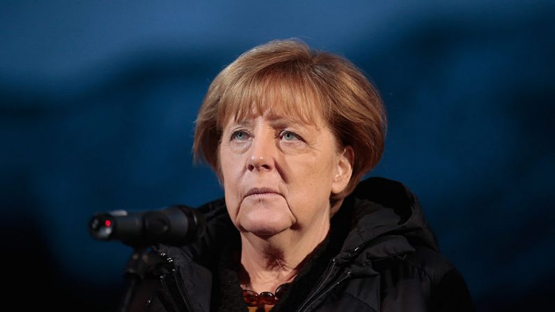 Überraschende Absage von Merkel nach Davos? – Presseamt dementiert: Merkel wollte gar nicht zum Weltwirtschaftsgipfel