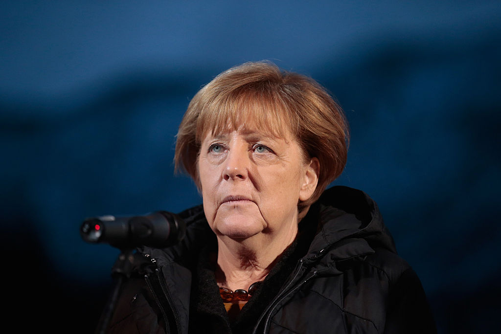 Schriftstellerin Monika Maron kritisiert deutsche Flüchtlingspolitik