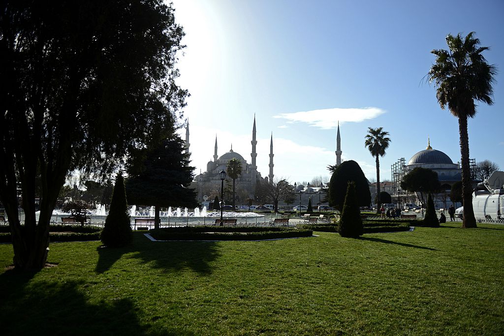 Erdogan sagt: Syrischer Selbstmordattentäter verübte Anschlag in Istanbul – Auch deutsche Opfer