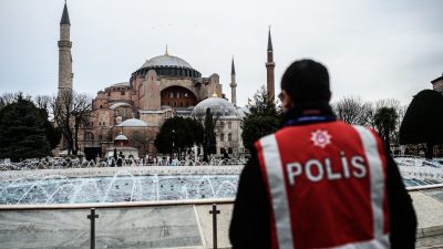 Entführungsgefahr durch IS: Russland warnt Türkei-Touristen