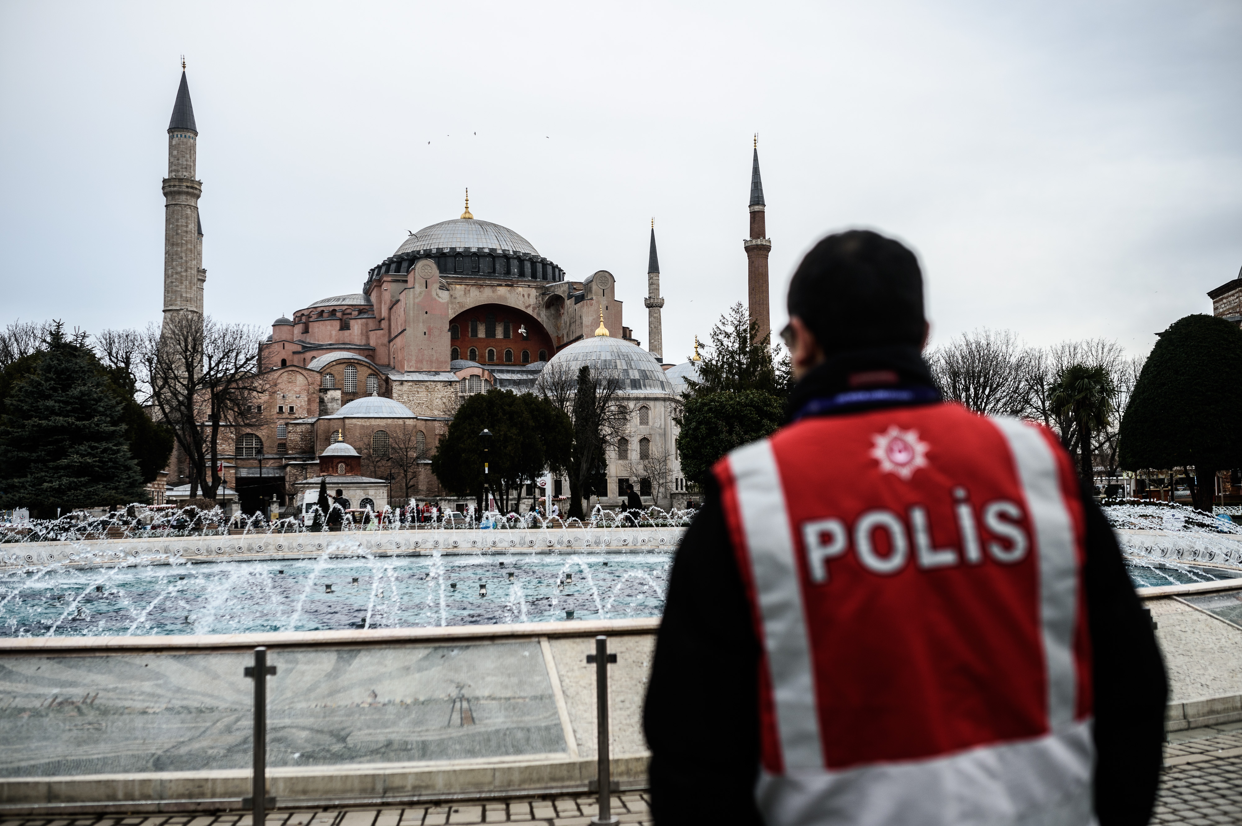 Entführungsgefahr durch IS: Russland warnt Türkei-Touristen