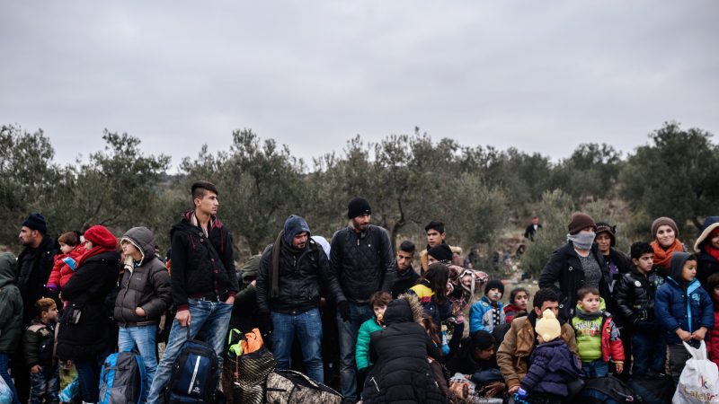 Italienischer Geheimdienst warnt vor neuer Migrantenwelle aus Libyen – 6.000 Menschen wollen nach Europa