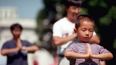 Studie zeigt, wie Mitgefühl und Meditation das Gehirn verändern