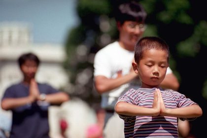 Studie zeigt, wie Mitgefühl und Meditation das Gehirn verändern