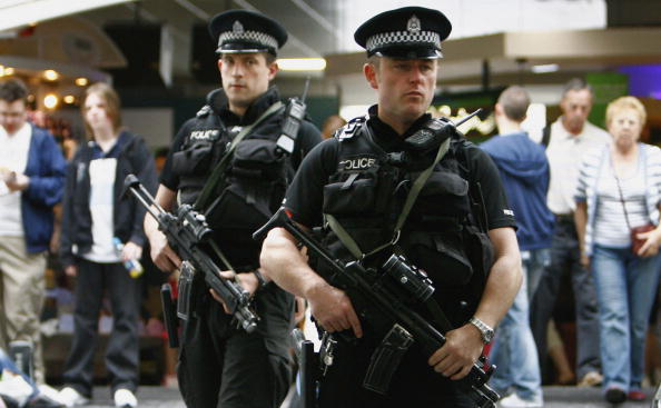 „Neue gefechtsartige Möglichkeiten“: Europol warnt vor einer Reihe von IS-Anschlägen in Europa