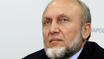 Hans-Werner Sinn: Politik verliert das Maß – „Nur Corona rufen und schon fließen die Milliarden“