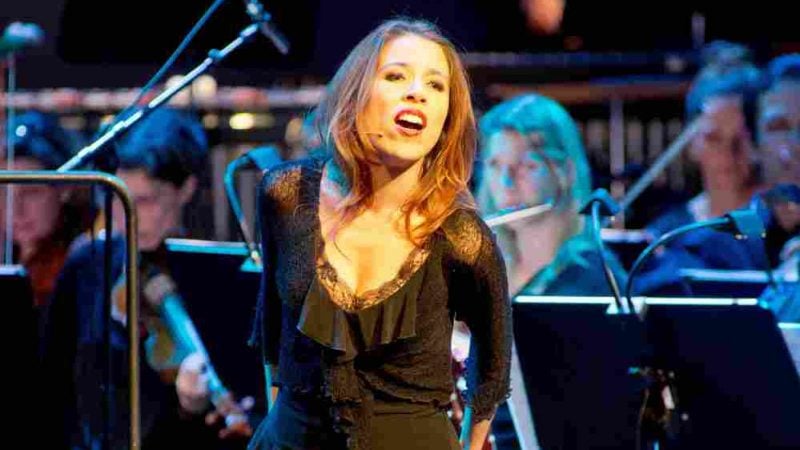 Liebeserklärung an den Tango mit “Maria de Buenos Aires” in der Oper Bonn