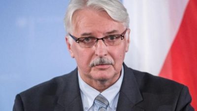 Polen fordert mehr Solidarität von Deutschland