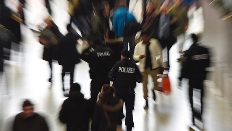 Wiener Westbahnhof: Mehr Polizeipräsenz nach großer Prügelei zwischen Afghanen und Tschetschenen