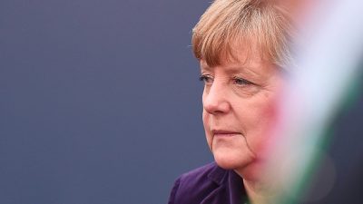 Kanzlerin Merkel wählt die Agentur Jung von Matt für Wahlkampf 2017