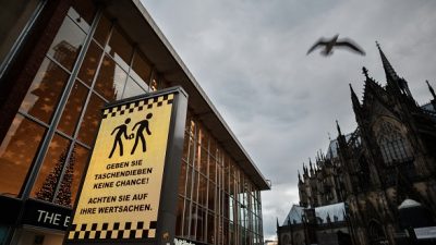 Aslykrise in Deutschland: Experten sehen Parallelgesellschaften mit eigenen Gesetzen