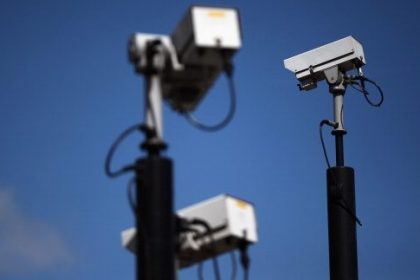 Für mehr Sicherheit: KI-Überwachung in Hamburg