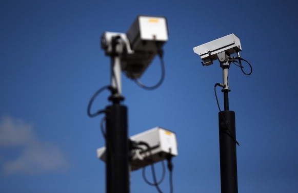 CSU will massive Überwachung – Datenschützer Schaar warnt vor Ausweitung der Videoüberwachung
