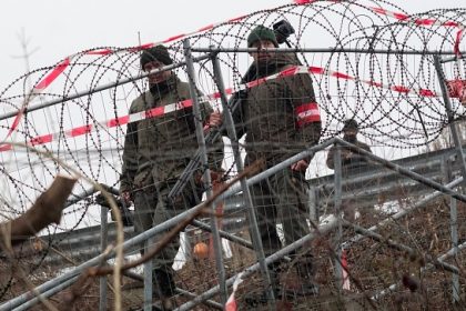 Gegen Kontrollverlust und Durchwinken: Österreich hält wegen Migrantenkrise Grenzschutzübung ab