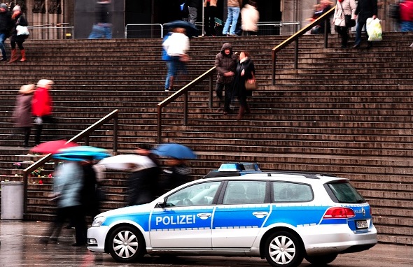 Nach NPD-Kundgebung auch AfD-Versammlung zu Silvester in Köln verboten